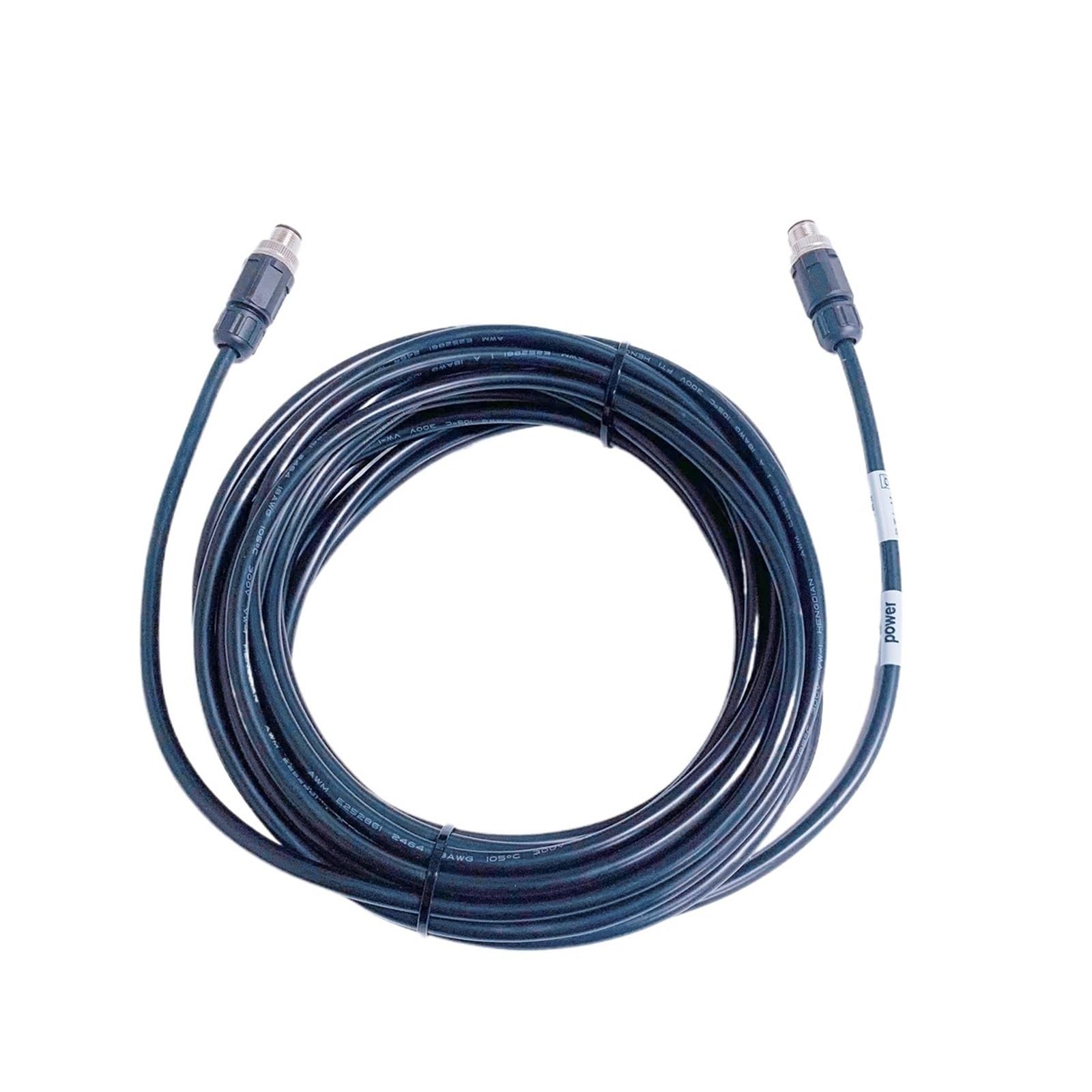 GPS Power Cable 110540 for Nav-500 and Nav-900 Controllers to GFX-350s or GFX-750s ZTN110540(10M)