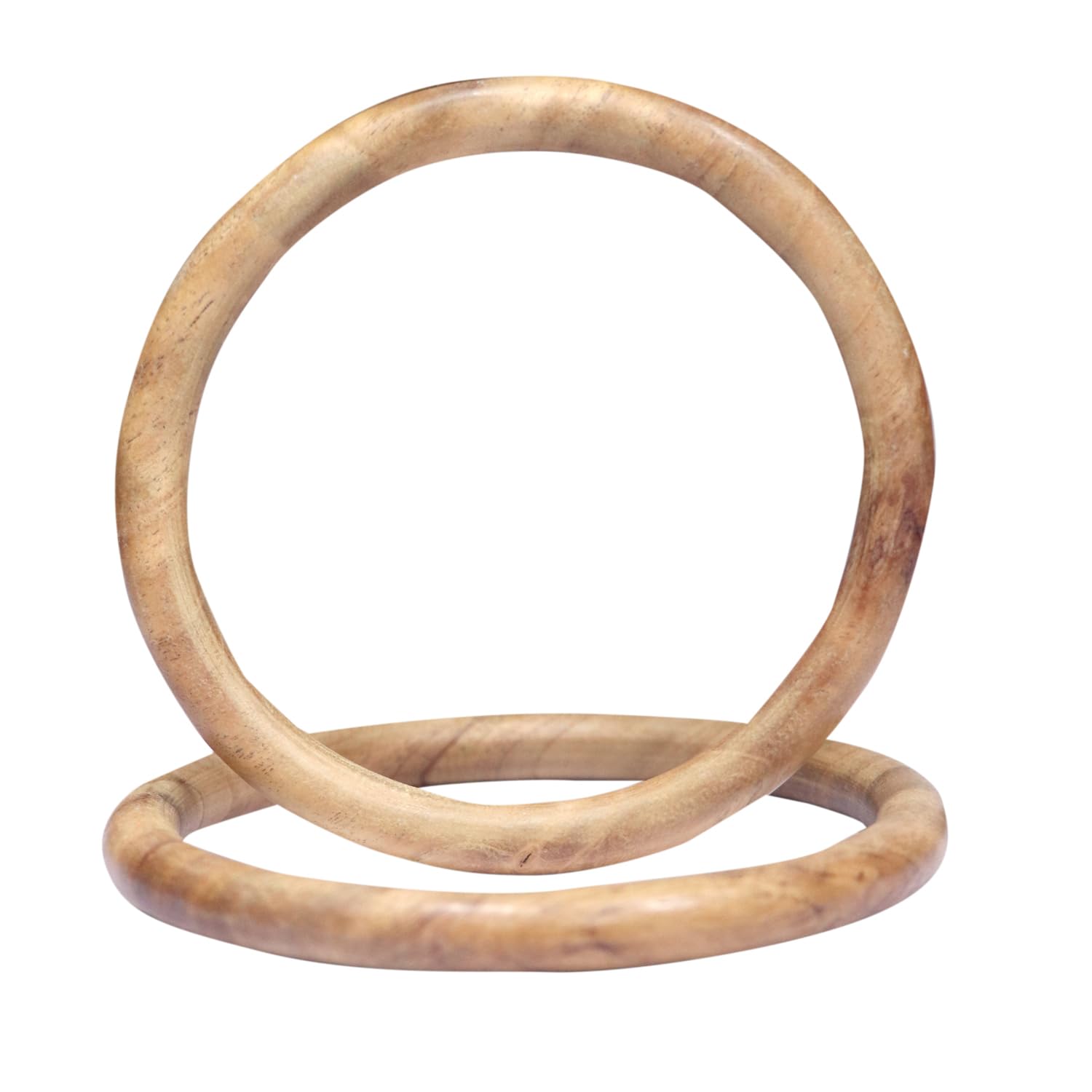 See full amazon price history chart for TOREX� | Wooden Bag Handle 1 Pair for Macrame Purse, Bag, DIY Art and Craft (Round Natural (About 4.4 inch, Inner Size 3.6 inch, 11mm Diameter)) TOREX� | Wooden Bag Handle 1 Pair for Macrame Purse, Bag, DIY Art and Craft (Round Natural (About 4.4 inch, Inner Size 3.6 inch, 11mm Diameter)) (B0CBS99YRJ) Amazon Price History, Amazon Price Tracker