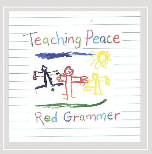 Teaching Peace