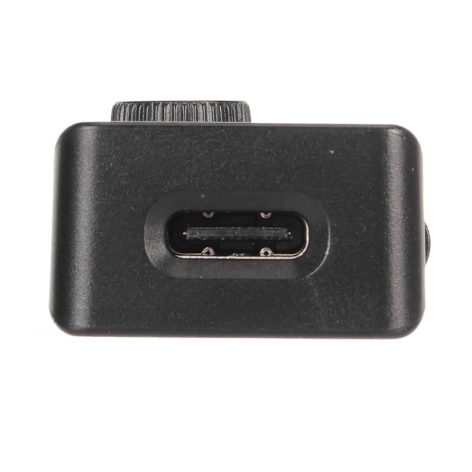 Wzmacniacz Słuchawkowy, Słuchawki DAC High Definition Tiny Amp Typ C do 3,5 Mm 4,4 Mm Wspornik Adaptera DSD256 32 Bity 384 KHZ PCM do Laptopa dla Graczy