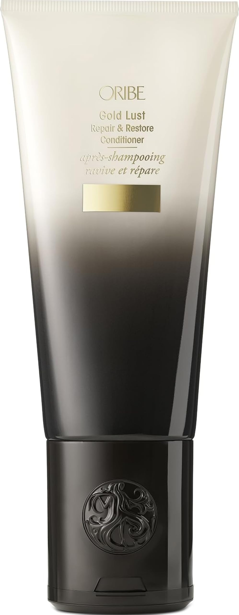 Photo 1 of Oribe Gold Lust Repair & Restore Conditioner - 6.8oz