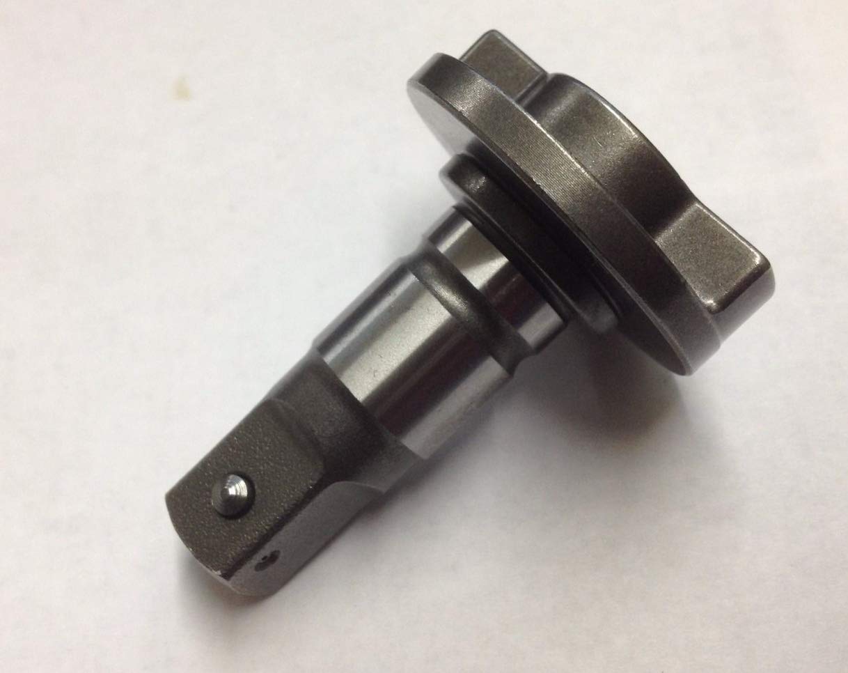Amazon.com: 14-73-0455 Anvil Assembly 