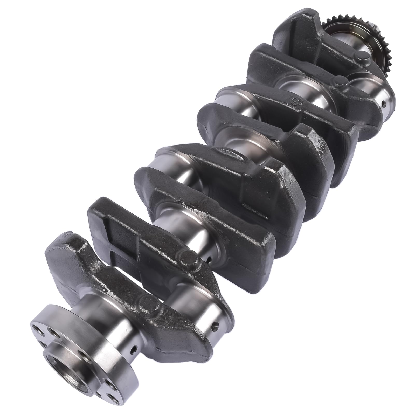 Albero Motore Compatibile con 2008-2013 3 R2AA 6 GH R2AA / BF CX-7 MZR-CD 2.2 DIESEL R2AA11300A