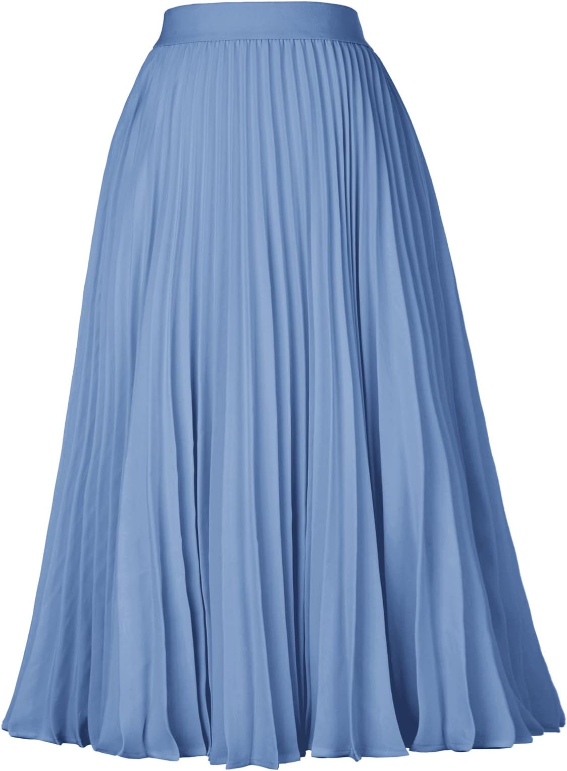 A line skirt with top Clearance
