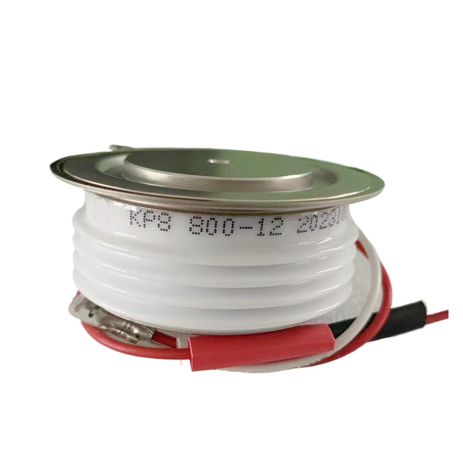 Thyristor KP800-12 pour contrôle de haute tension et commutation stable 1200V Y40KPE