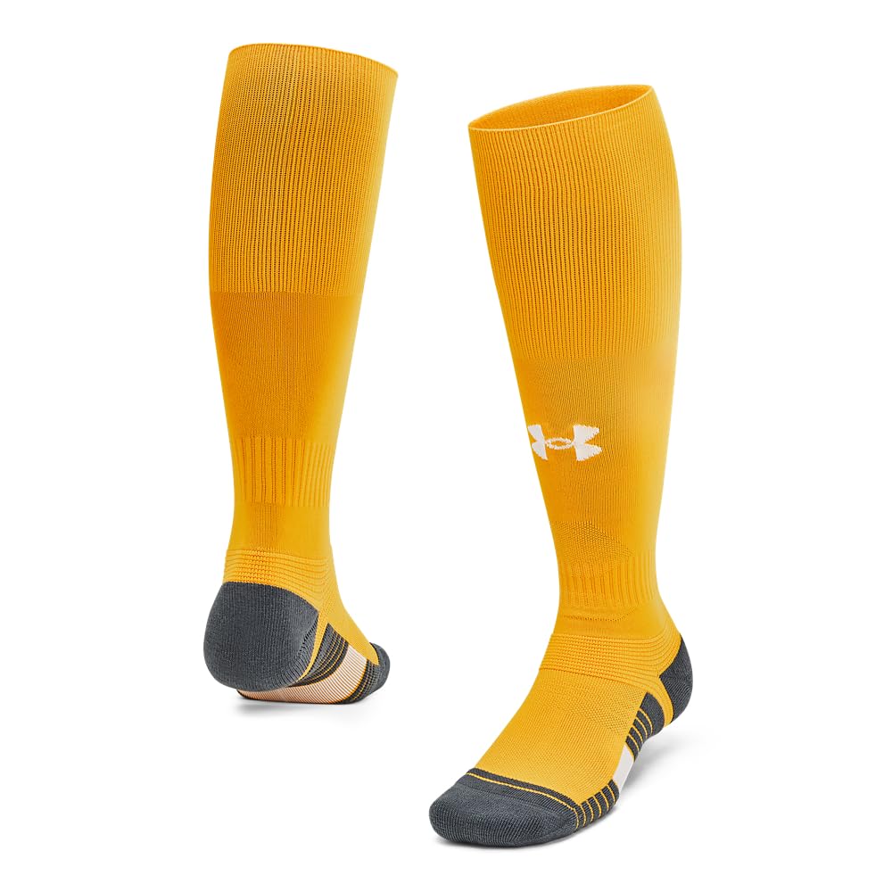 Under Armour Unisex Adult Magnetico Over the Calf Socks 1 Pack