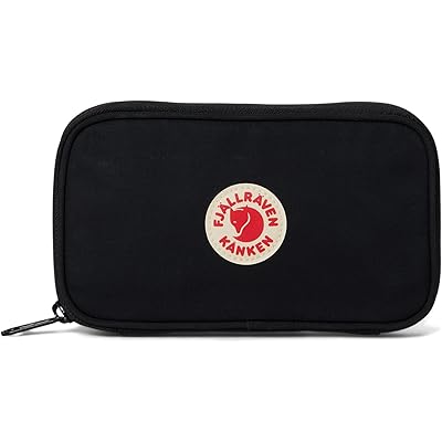 Сумка Fjallraven Kanken Card Wallet