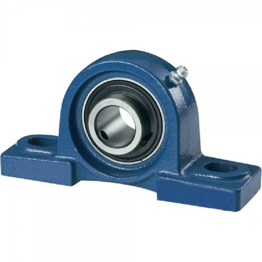 Supporto autoallineante in ghisa UCP 212 cuscinetto 60 mm FK