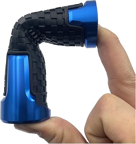 Miniatura 5 de Motorcycle Non Slip Handlebar Grips for Yama-&ha X-MAX XMAX300 Xmax 125 300 250 400 78'' Universal Motorcycle Rubber Handlebar Grips Handle Grip