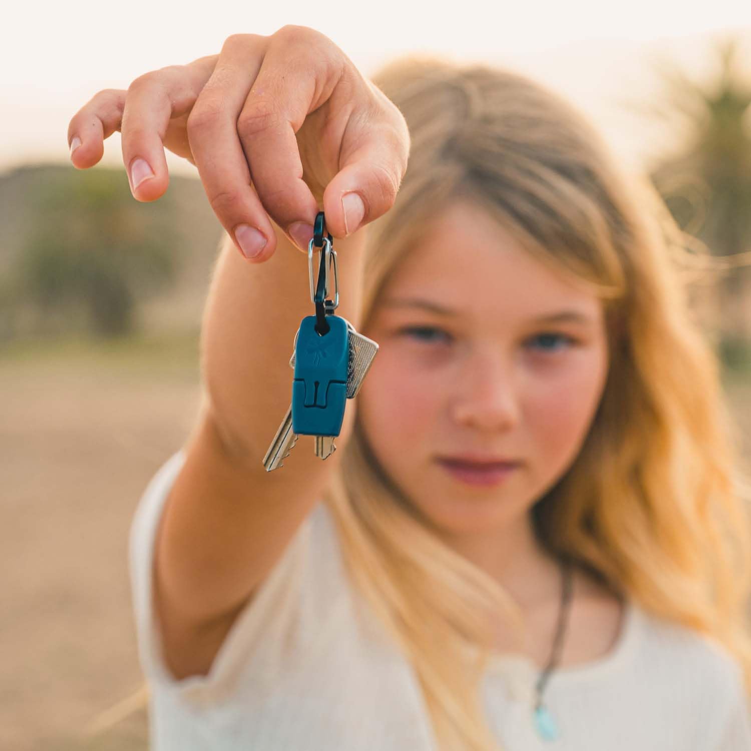 heat it - Soulage les piqûres d'insectes avec le smartphone, réduit la démangeaison par la chaleur concentrée - sans chimie, compact et efficace - pour Android & iPhone 15/16 (USB-C)