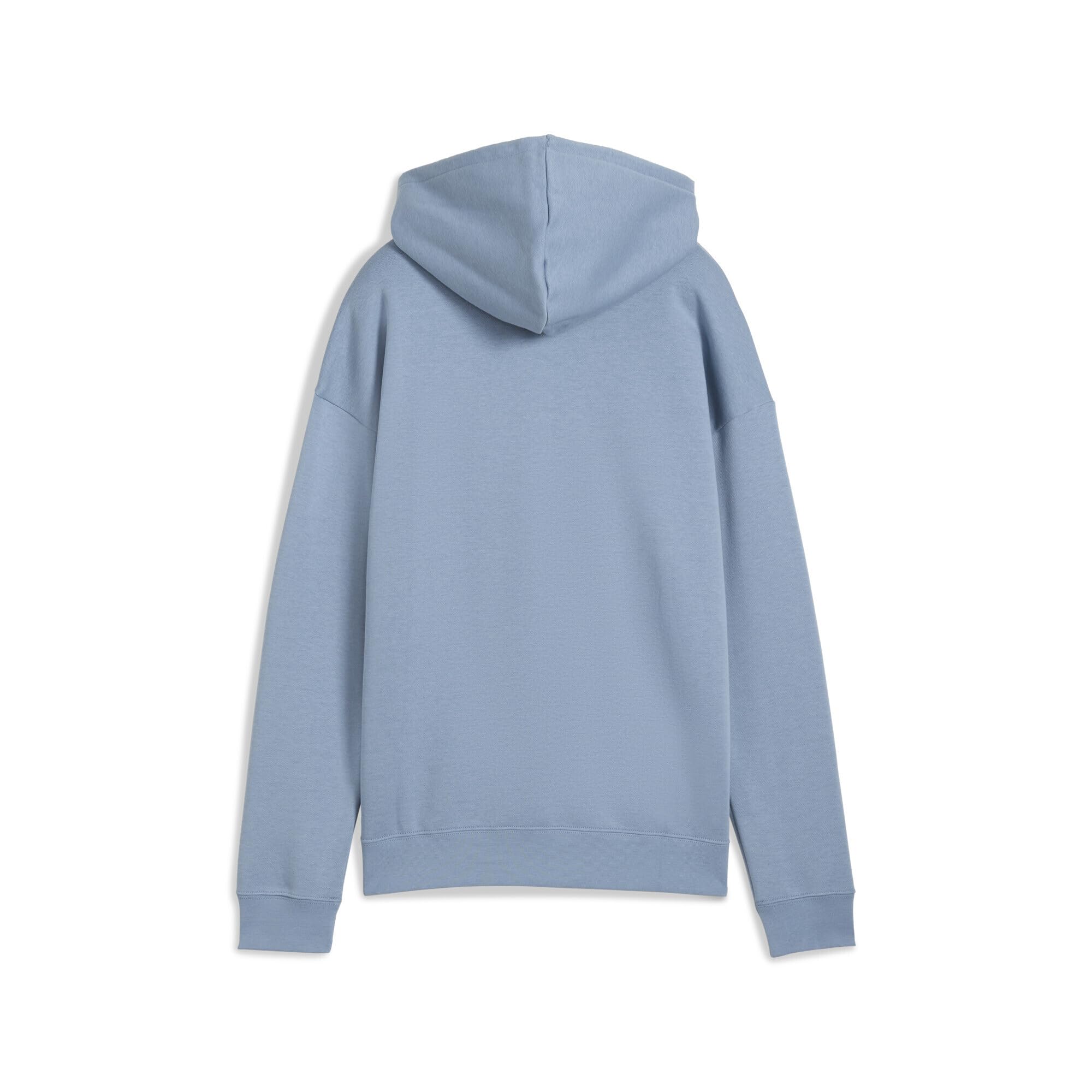PUMA Unisex Class Relaxed Hoodie FL Hoodies (Pack of 1)