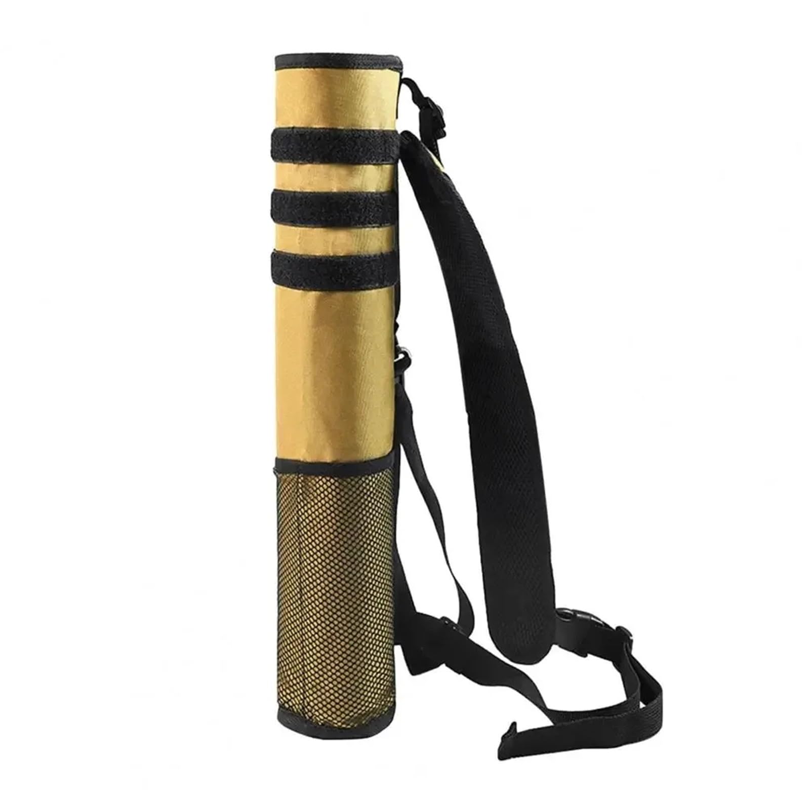 WDWDW Archery Arrow Quiver Holder Back Bag Hip Dual Use Compound Bow Practice Target for Youth Adults