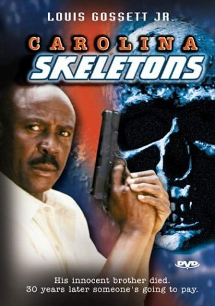 その他 Carolina Skeletons [DVD] 61pGzZMzCYL.jpg
