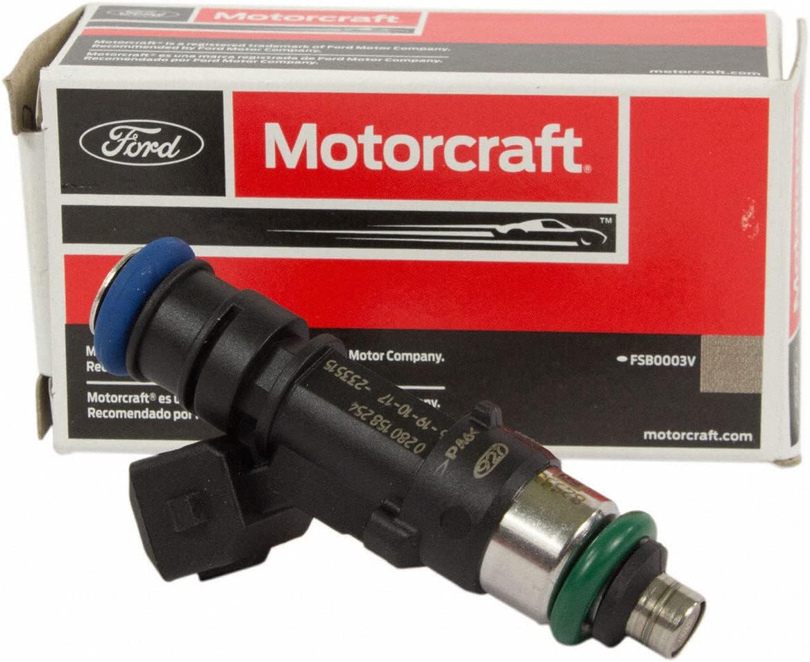 Motorcraft Fuel Injector