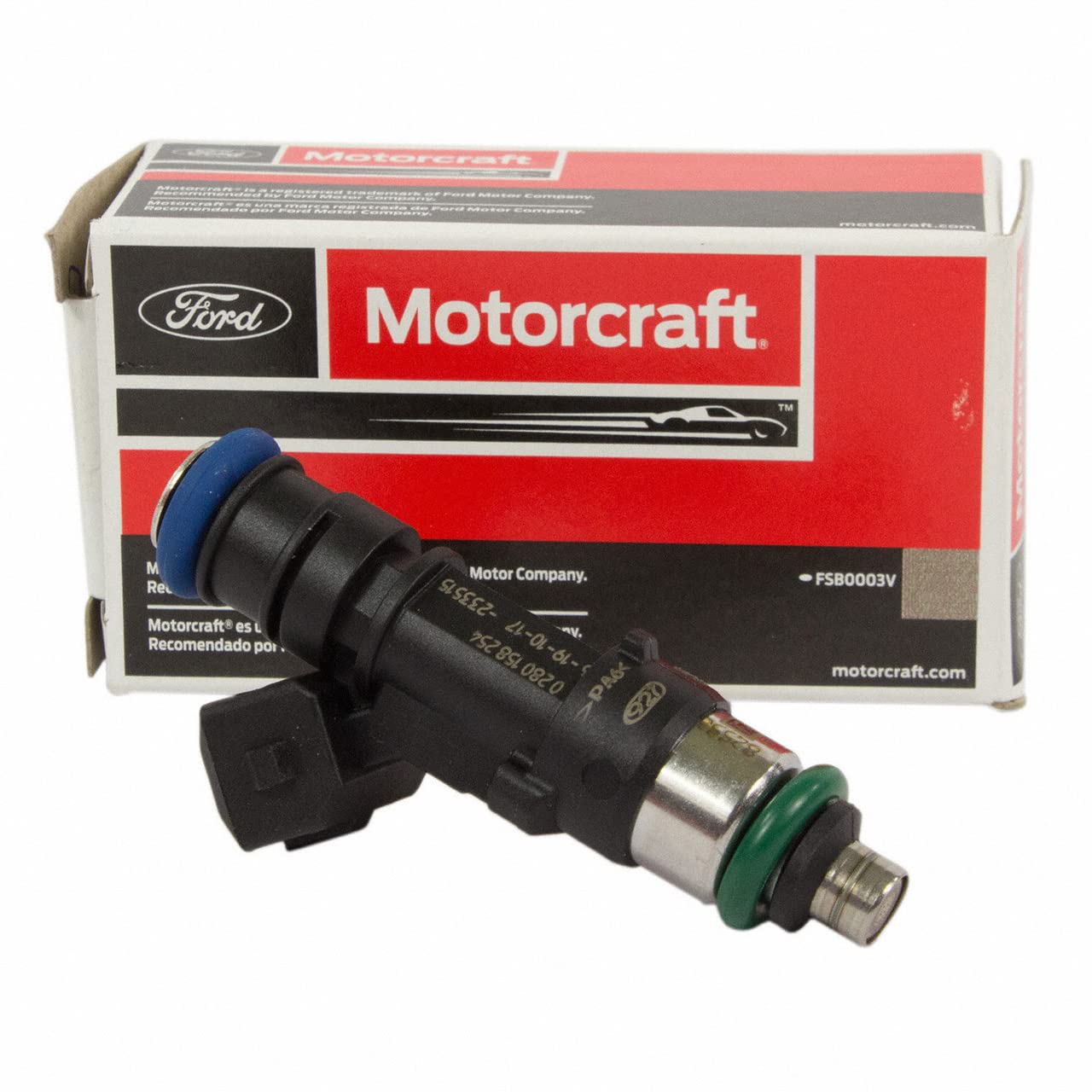 MotorcraftFuel Injector
