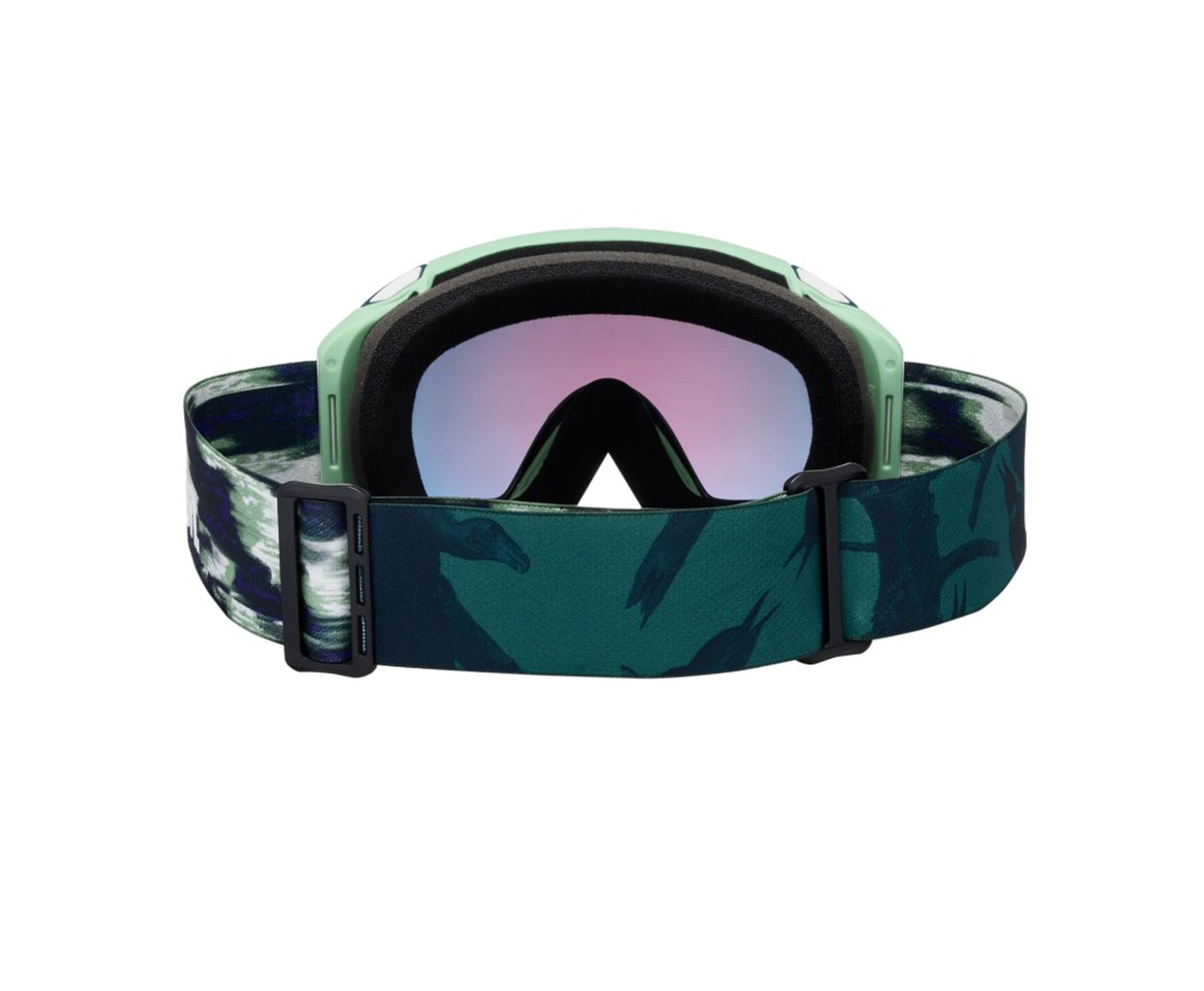 Anon M4S Schutzbrille (Toric) + Bonus-Objektiv + MFI-Gesichtsmaske
