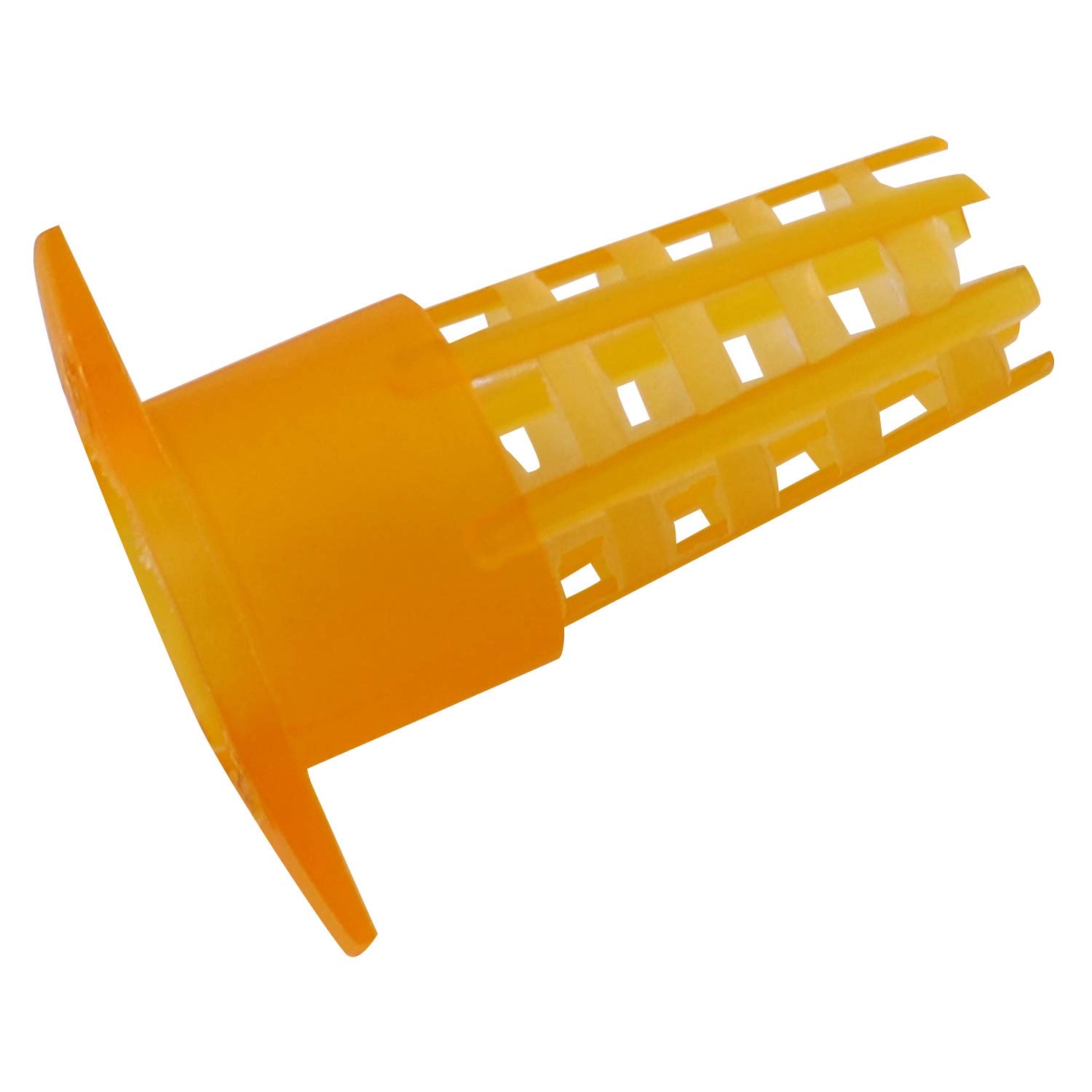 20 Cônes De Sortie Pour Ruche – Porte à Sens Unique Pour Abeilles, Plastique Réutilisable - 6