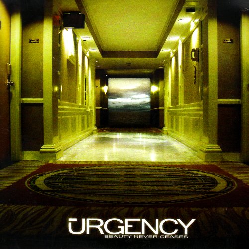 Beauty Never Ceases by Urgency on Amazon Music