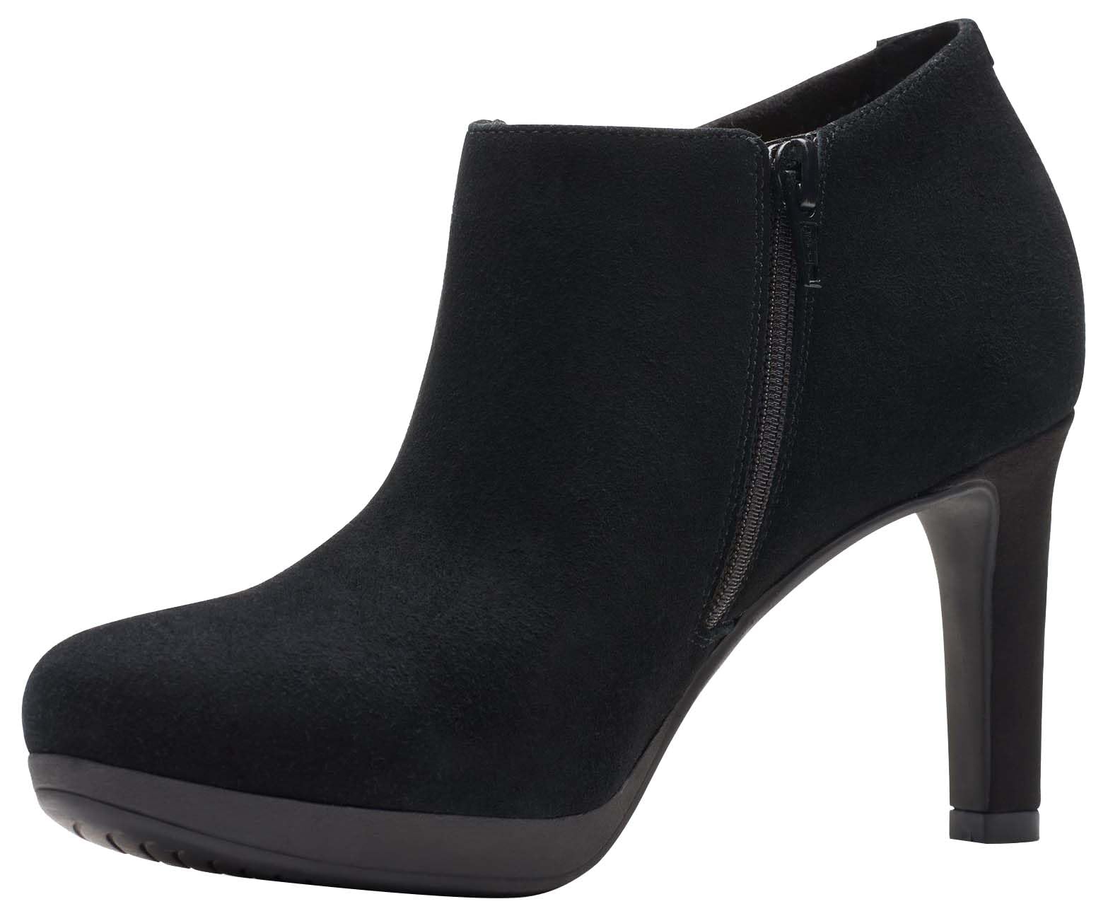 Clarks Clarks Women's Ambyr Hope Ankle Boot