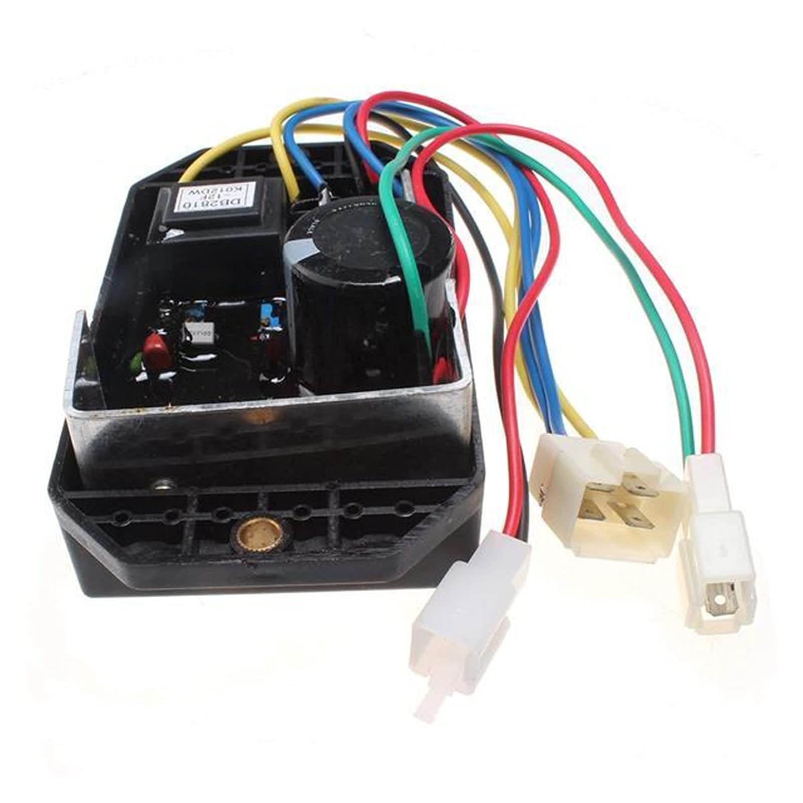 Buy Rectifier regulator Automatic voltoge Regulator AVR KIDAVR95S Fit