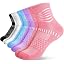 Pink + Purple + Blue + Black + White(5 Packs)