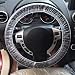 Juego de 200 fundas desechables para volante y selector de engranajes para...