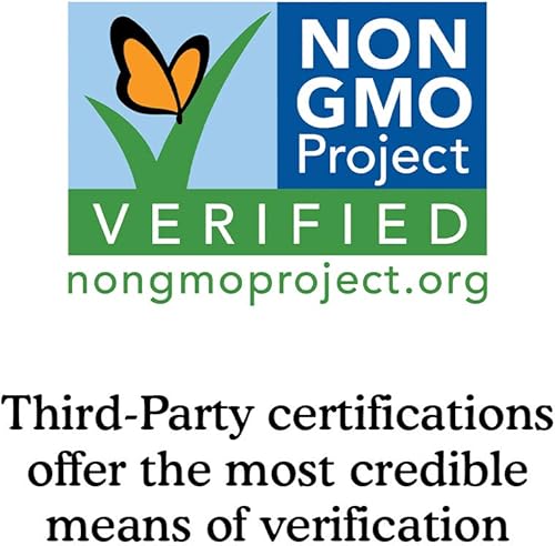 Miniatura 3 de Garden of Life Super Seed suplemento de fibra de alimentos integrales con proteína y omega3 10 porciones vegetariano 7 onzas