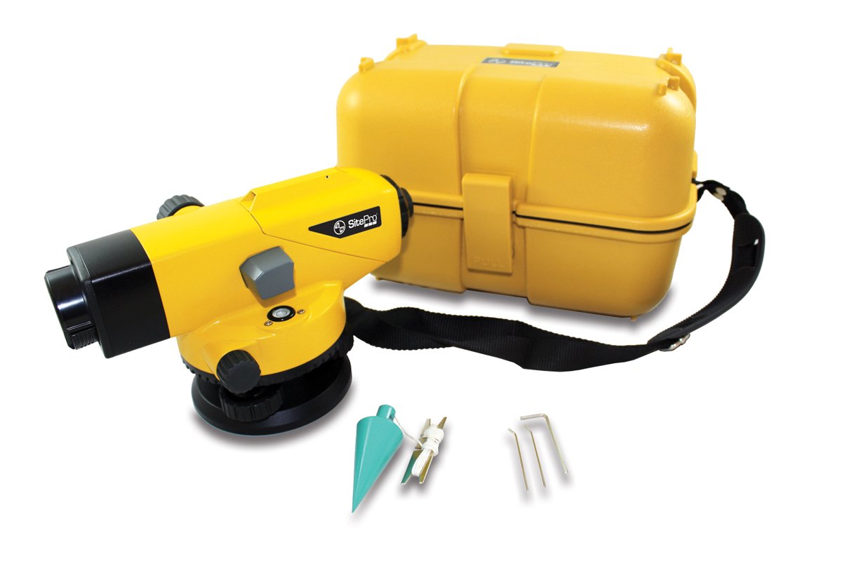 NWI NPA11 Single Prism Package Topcon Compatible