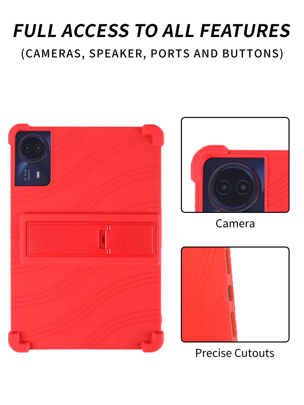 ODEA S11 Android14タブレット 11 Amazon.com : ODEA Android Tablet 11 Inch, Tablets 256GB