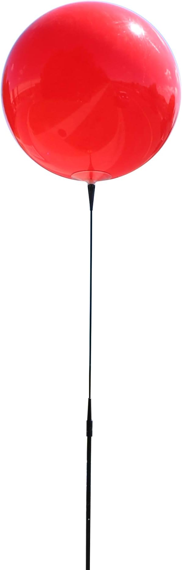 Mega Balloon 30" Weatherproof Reusable - Helium Free