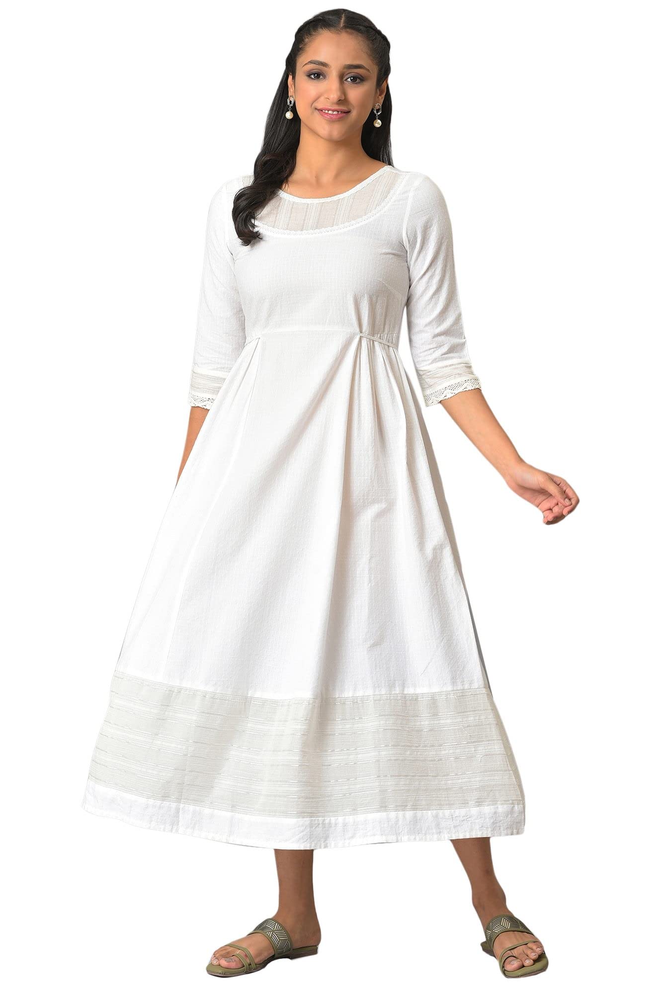 AureliaWomen Midi Dress