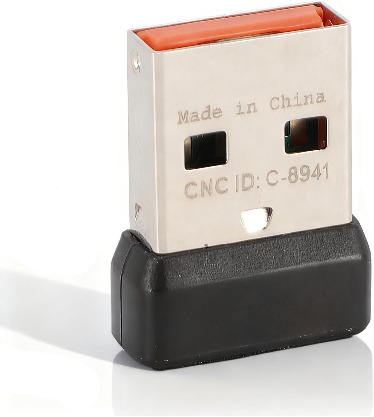 Receptor USB 2.4GHz C U0007 para Mouse y Teclado Unifying