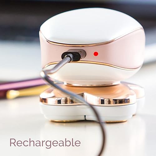 Miniatura 9 de Finishing Touch Rasuradora de pelo para piernas Flawless Legs