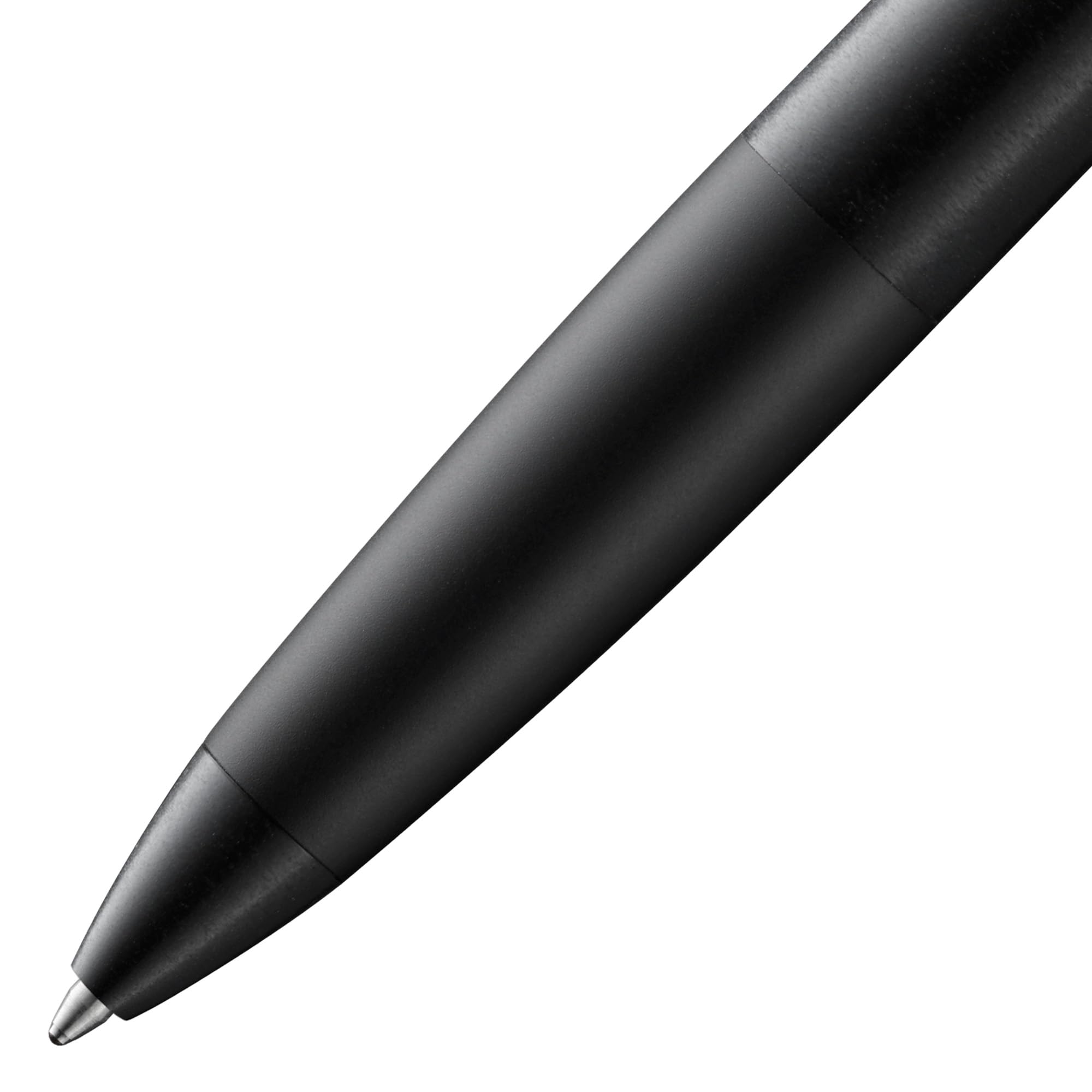 Amazon.co.jp: LAMY（ラミー）aion アイオン ブラック