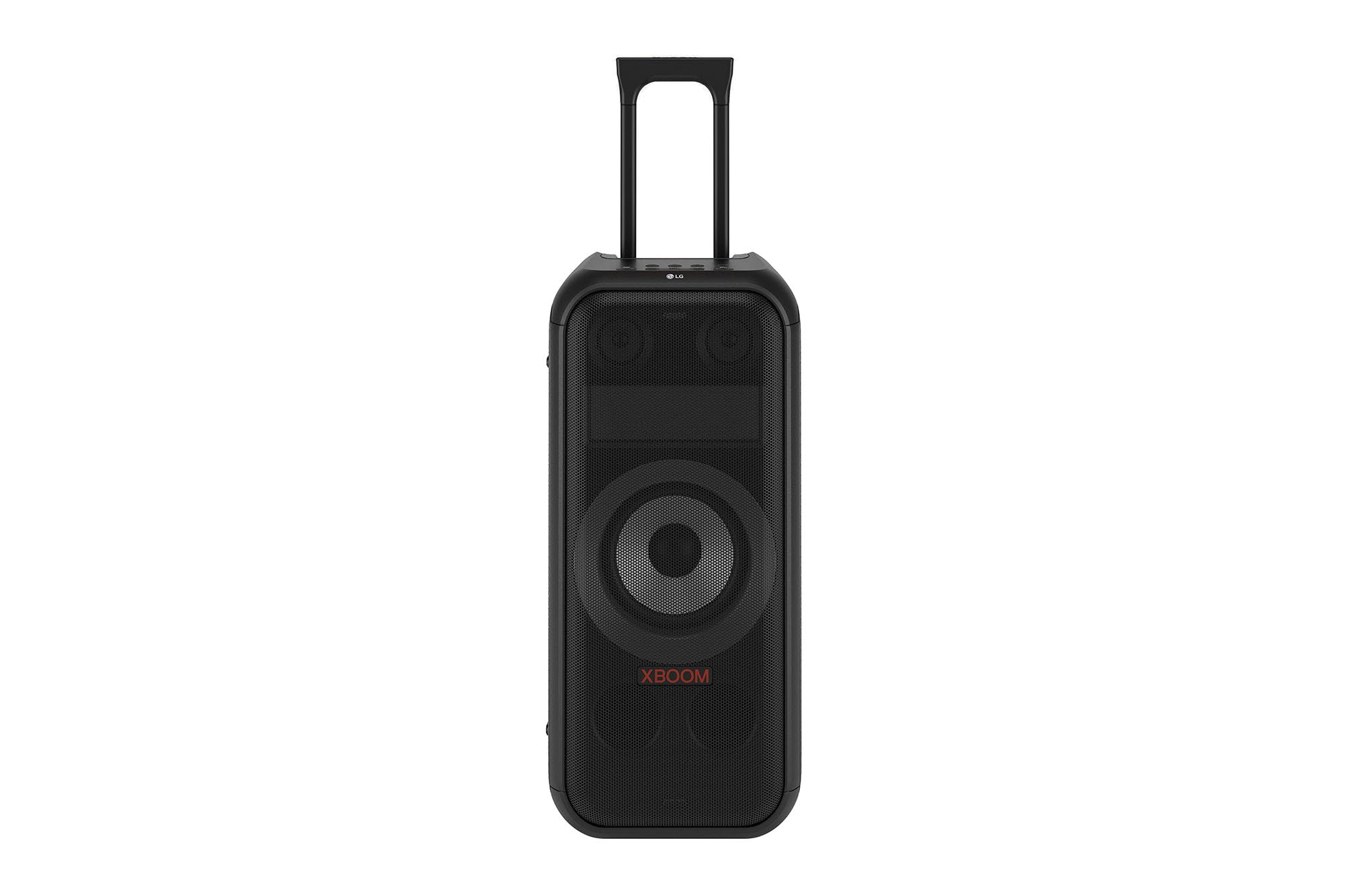 LG DXL7T Altoparlante Bluetooth Portatile