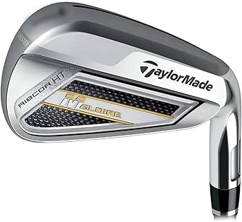 TaylorMade Gloire クラブセット Amazon.co.jp: TaylorMade M Gloire アイアンセット 2019 右 6