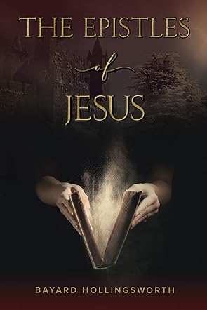 The Epistles of Jesus