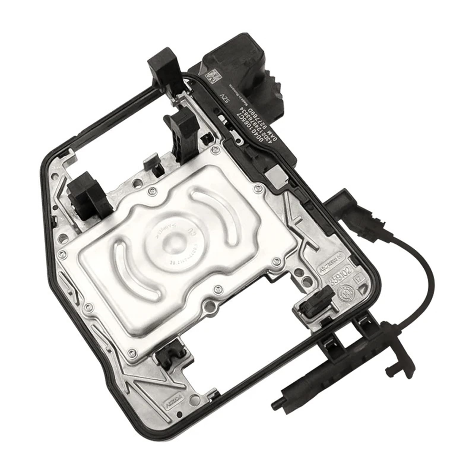 cuerpo completo de válvula de transmisión 0AM927769D 7 DQ200 para TCU TCM 0AM Unidad de control transmisión OAM927769D Para VW para Golf para Jetta(0AM927769D 1.6L)