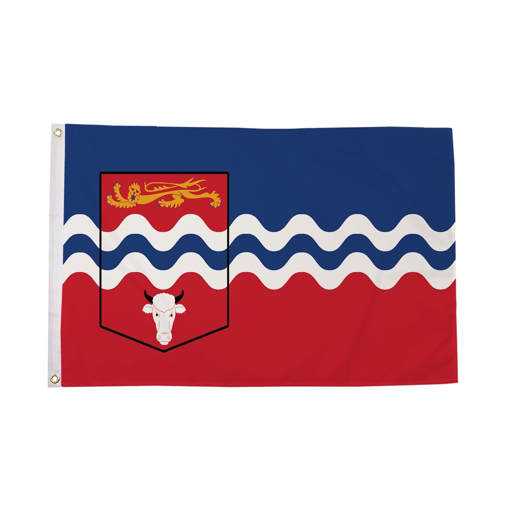 Devon Small Flag 3ft x 2ft (90cm x 60cm) — view 61