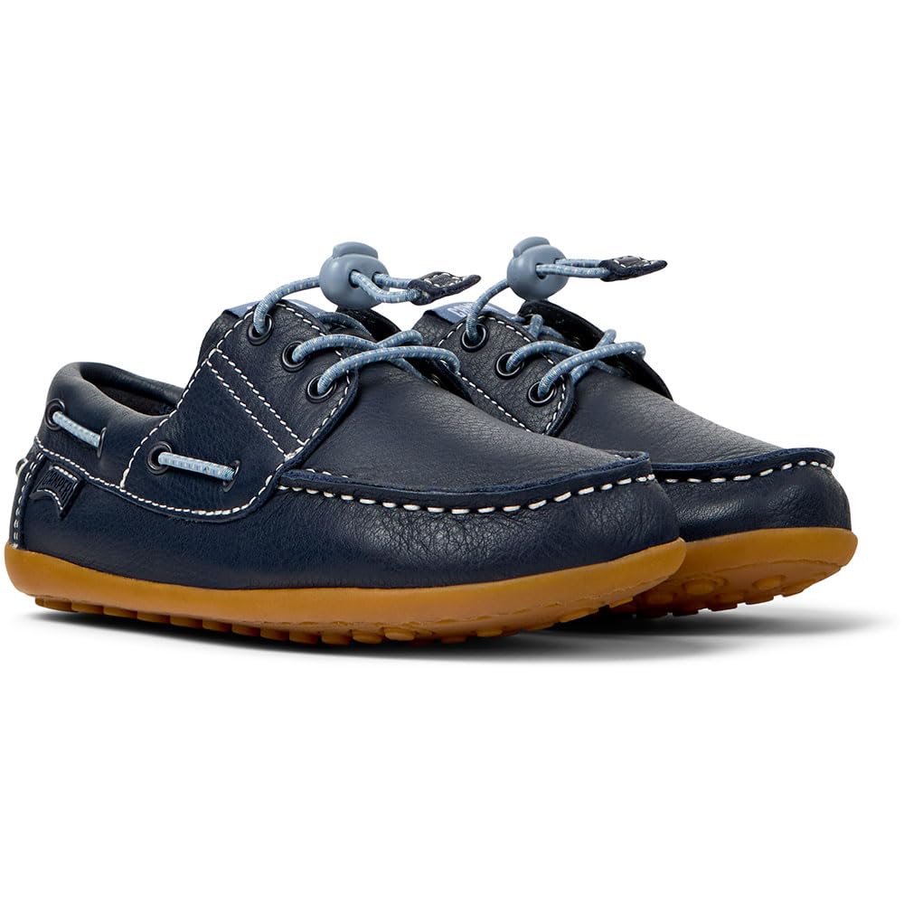 Camper Peu Cami K800689 Zapatos de barco Niños