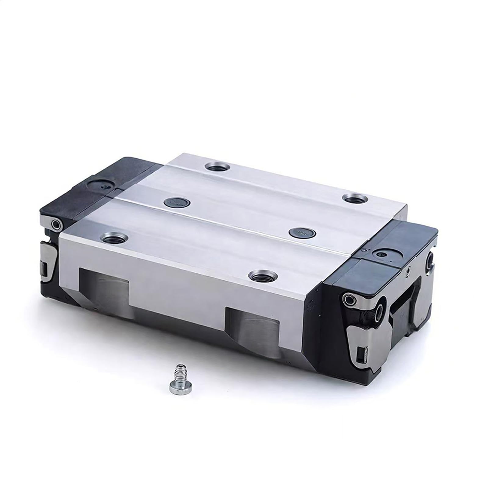 Rexroth bloc linéaire guide linéaire coulissant rouleau coulissant roulement linéaire R165329420 R165329320 R165321420 R165321320 R165321220 R165322320 R165322220 R165322420 (1, R165321420)