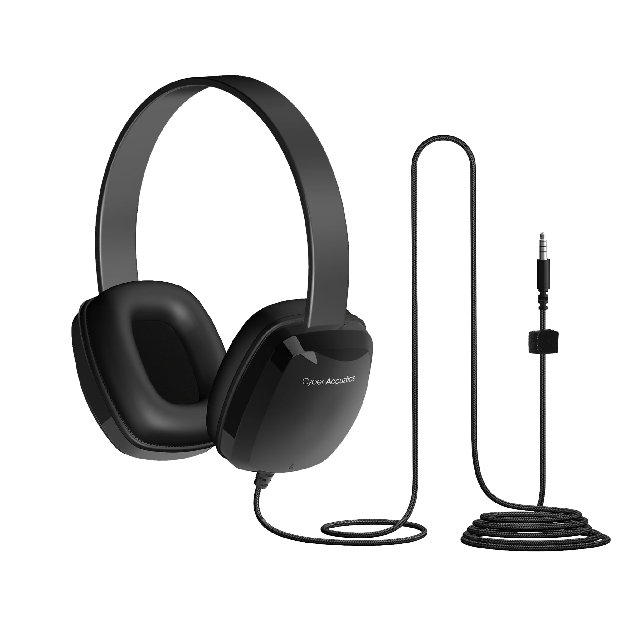 Bluetooth Headset - Black