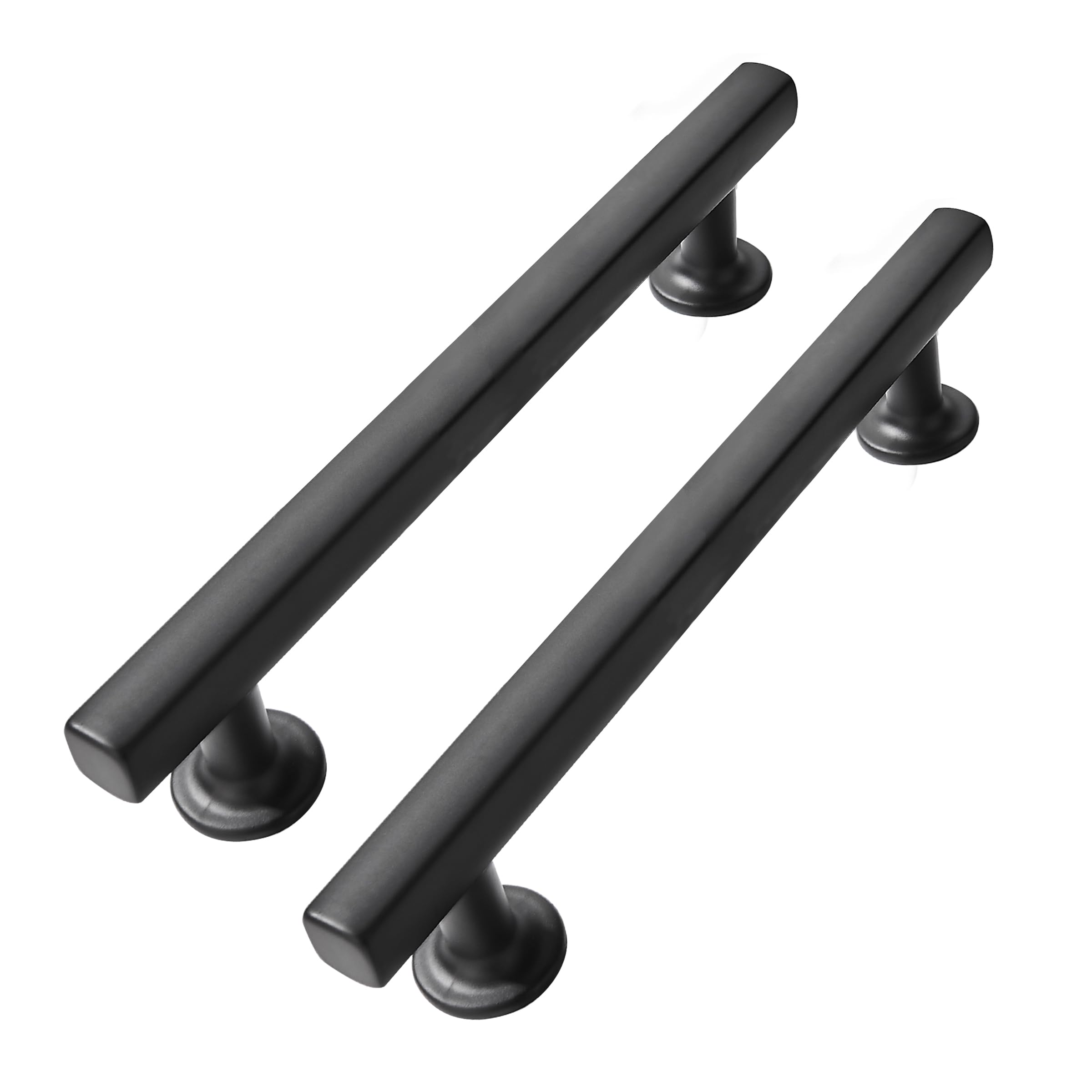 Champagne Bronze Cabinet Pulls - 2 Pack -17