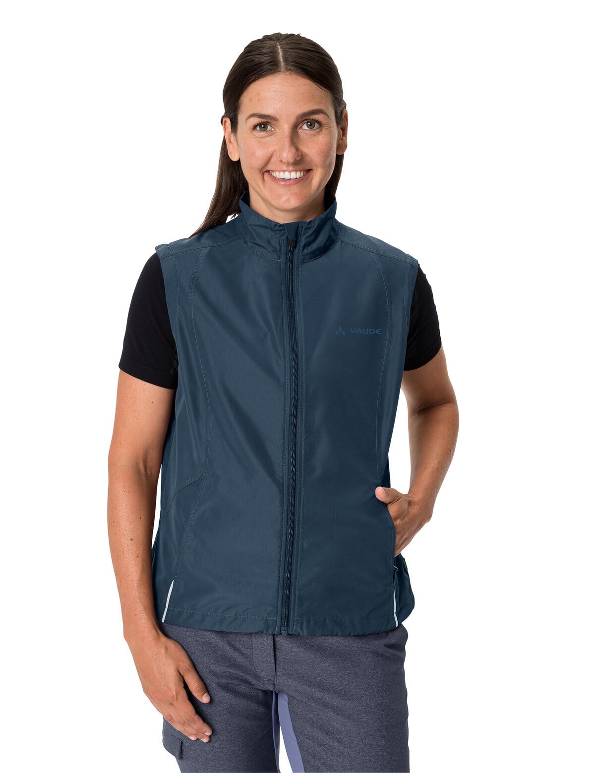 VAUDE Damen Women's Dundee Classic Zo Jacket Jacke