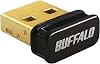 Buffalo WI-U2-150MN WiFi Wireless LAN Extension Unit for USB 2.0, 11ngb, 150Mbps, Japanese Manufacturer
