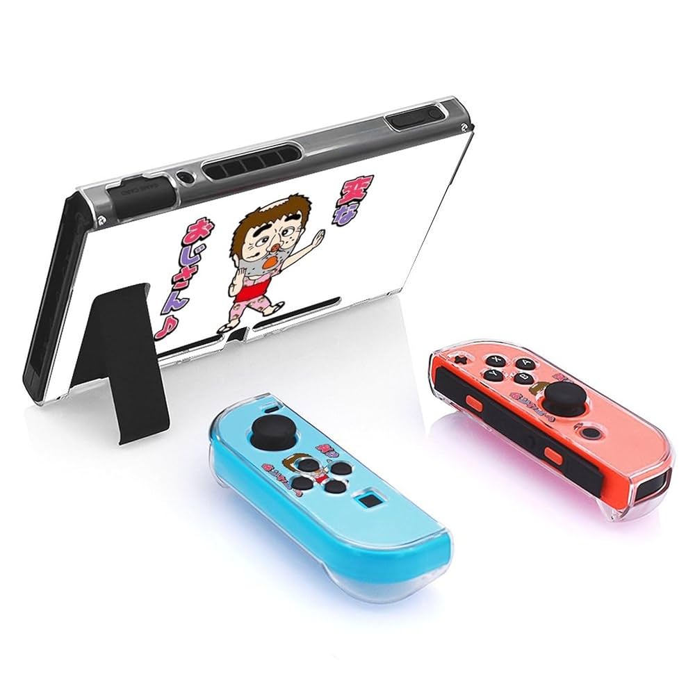 大きな傷など無しNintendo Switch 付属品全てあります　ケース付き 楽天市場】【Nintendo Switch ケース】ドッグ対応 保護ケース