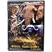 Tom Miranda Adventure Bowhunter Dark Continent Africa DVD Set