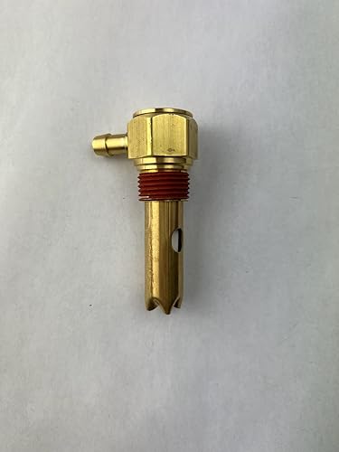 Miniatura 3 de Conjunto de ventilación del tanque de combustible compatible con Kenworth Application GT 2113-1 y 2115-1 Volvo 20560284 Función completa de una sola