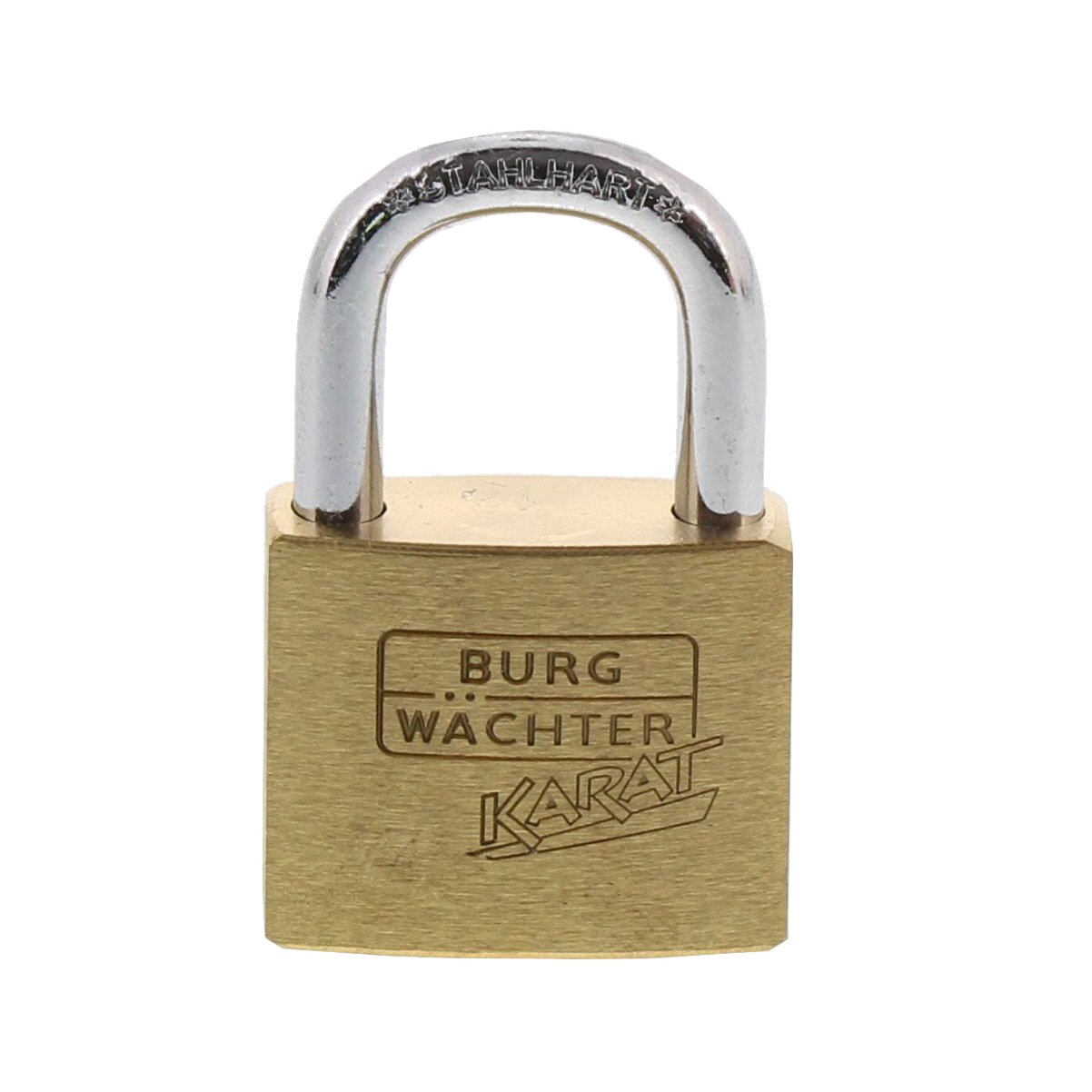 Burg Wächter Karat Lock, 30 mm, 1 Piece 105021955