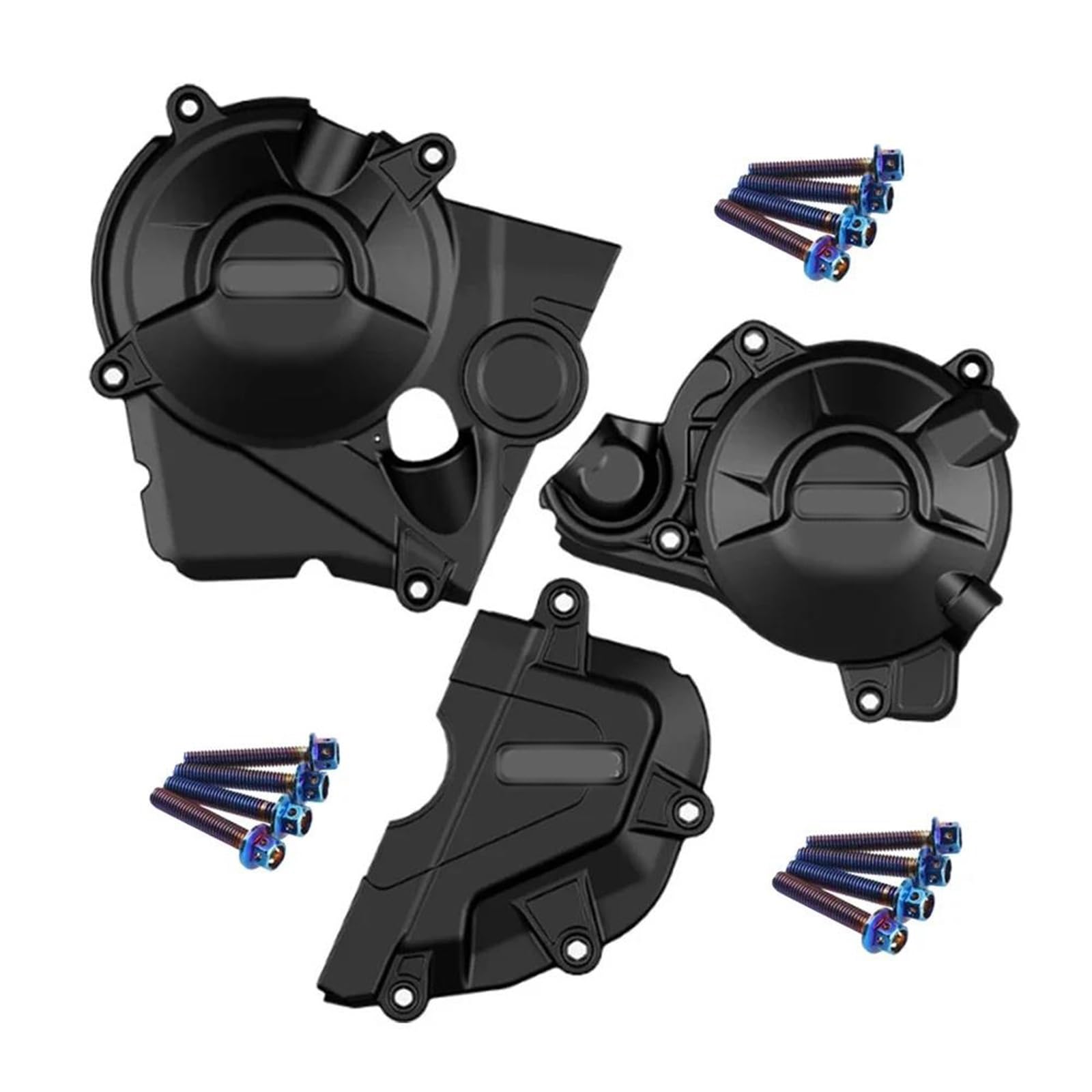 Protection moteur moto CB750 Hornet pour éviter les fissures